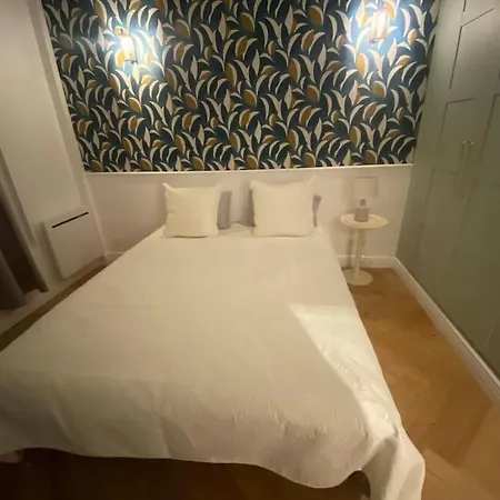 Διαμέρισμα Cosy Paris