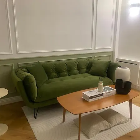 Cosy Paris * Asnières