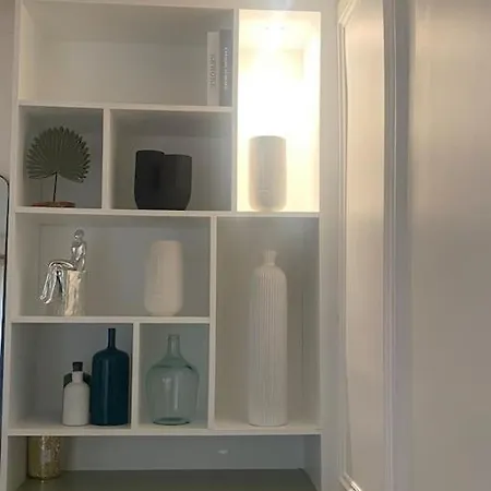 Διαμέρισμα Cosy Paris