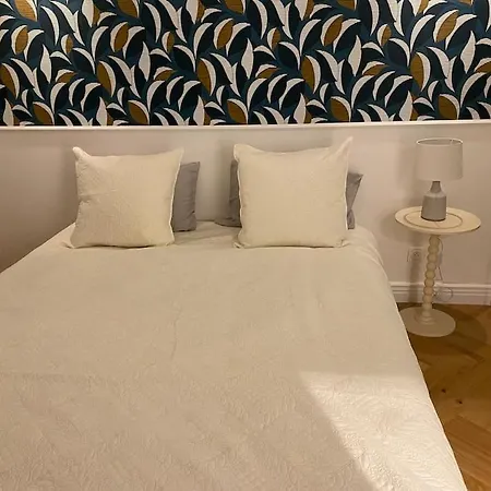 Διαμέρισμα Cosy Paris *