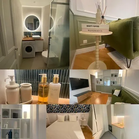 Cosy Paris *